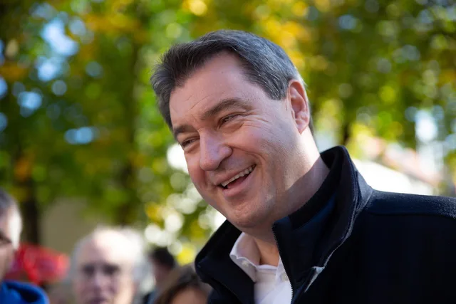 söder, csu, bavaria, politician, party, democracy, state election, söder, söder, söder, söder, söder. Common election and political reporting problems