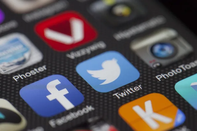 social media, connection, icons, internet, online, communication, concept, network, networking, social media, social media, social media, social media, social media, online. Common social verification problems and how to fix them