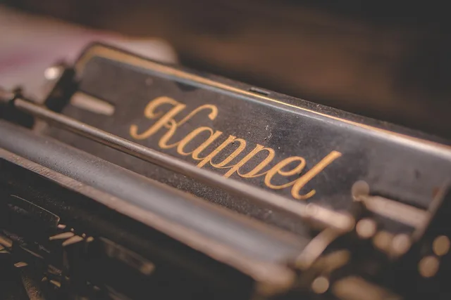 typewriter, writing, text, writer, old, retro, machine, write, office, paper, nostalgia, author, book, letter, news, journalism, black, keyboard, letters, journalist, editor, newsroom. How to handle corrections and newsroom transparency after an error report