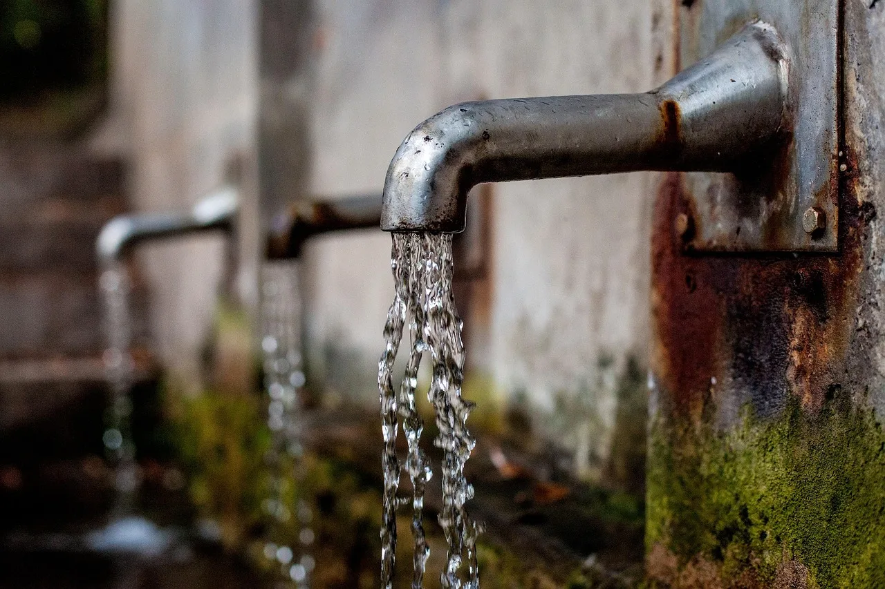 faucet, fountain, water, water dispenser, nature, watercourse, water fountain, drinking water, water basin. EPA Water Quality Reports: How to Verify a Local Utility's Boil-Water Notice