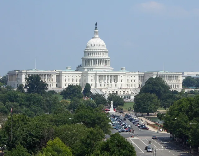 capitol, washington, dc, architecture, usa, government, america, congress, federal, senate, politics, landmark, political, united states, downtown, sightseeing, monument, democracy, constitution, patriotic, legislature, washington, government, government, government, congress, congress, congress, senate, politics, politics, politics, politics, politics, political, political, political. How to verify a political video before you share it: trace, then label