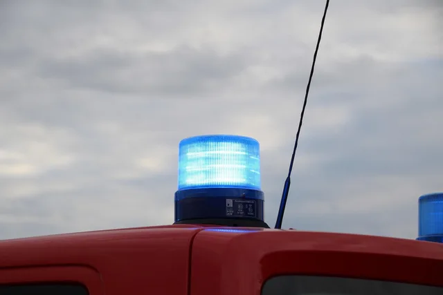 firetruck, emergency, emergency vehicle light, rescue service, firetruck, firetruck, firetruck, firetruck, firetruck, emergency, emergency, emergency, emergency, emergency, rescue service. How to Verify a US or Canadian Amber Alert Text Before You Forward It