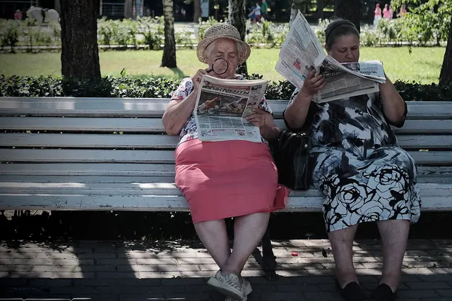 Remains of times. Moscow. 2015. Statistics, polls, and charts: a verification guide