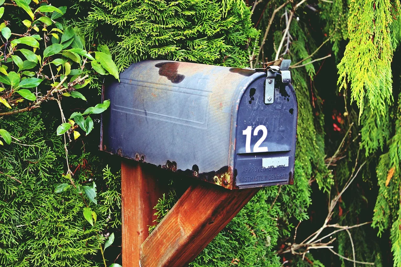letter box, number, twelve, mailbox, weathered, metal, old, post office, letter, box, mail box, post, nature, bushes, twelve, mailbox, mailbox, mailbox, mailbox, mailbox, mail box. Is That ATIP Response Real? How to Verify Access to Information Records