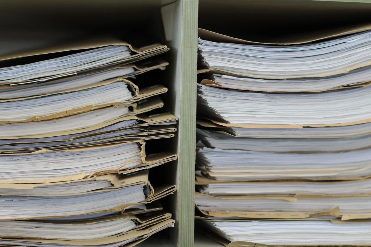 files, files shelf, paper, office, planning, write, work, paperwork, workplace, mountains of files, authority, document, information, files, files, files, paperwork, paperwork, paperwork, paperwork, paperwork. How to check US election claims with FEC filings, county clerks, and state offices